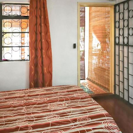 Charming Studio In Flic En Flac With Enclosed Garden 25M² Extérieur photo