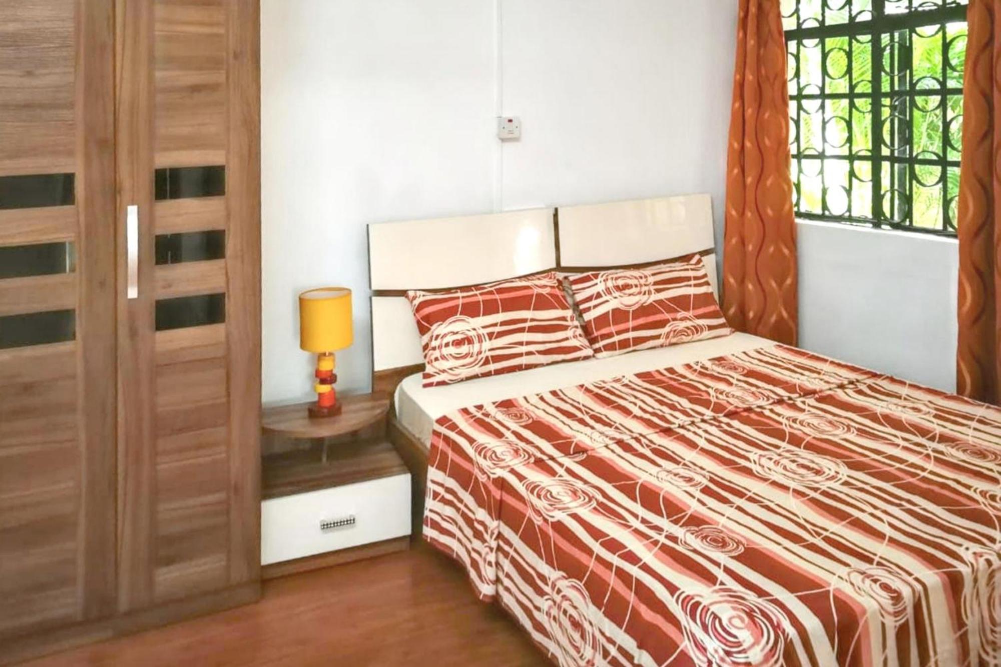 Charming Studio In Flic En Flac With Enclosed Garden 25M² Extérieur photo